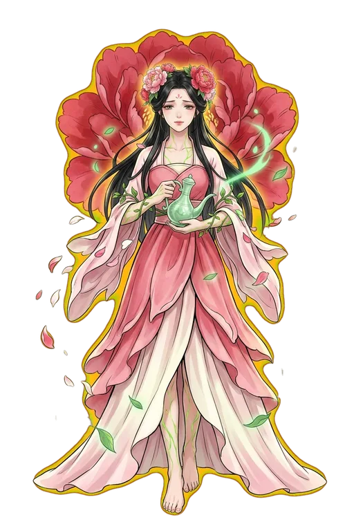 花見憐