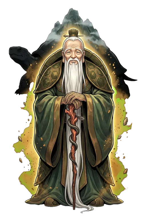 玄溟