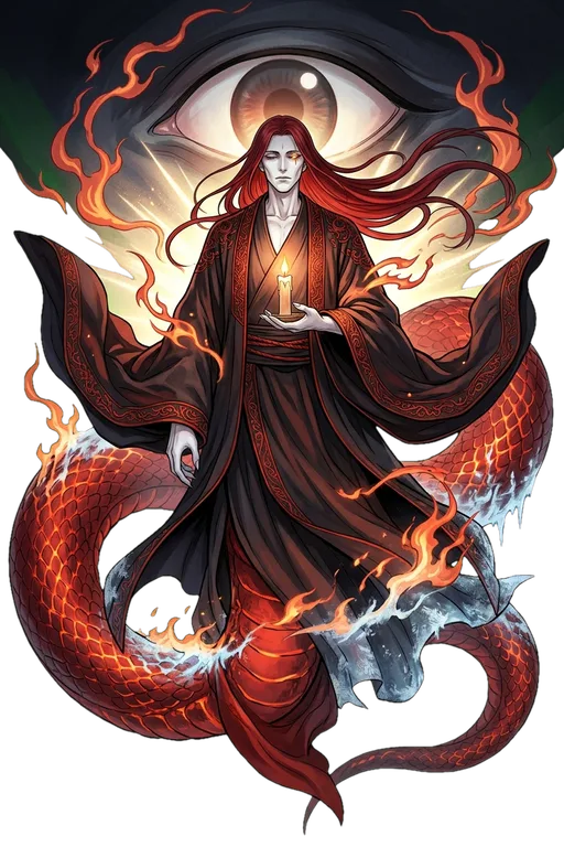 燭陰