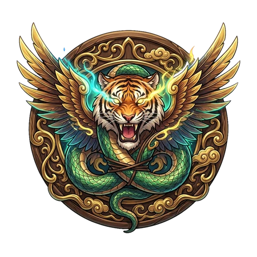 問道長生:萬獸之主