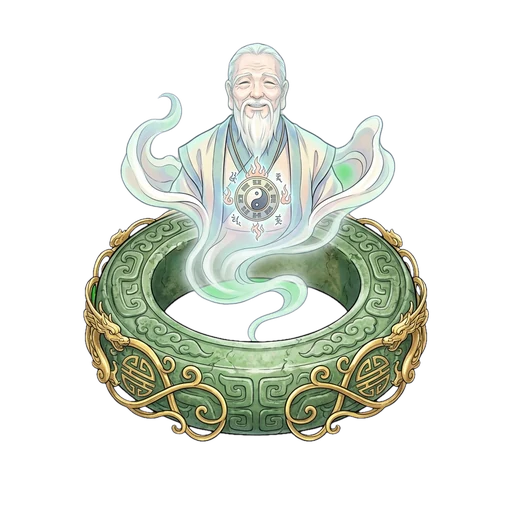 問道長生:隨身老爺爺