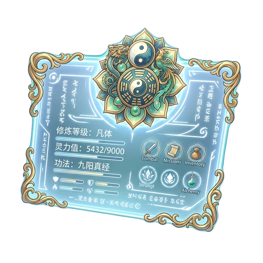 問道長生:修仙系統