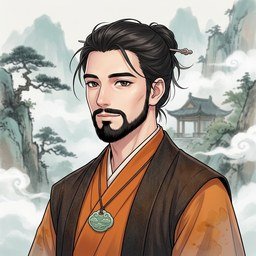 丹辰子