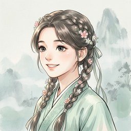 林婉兒