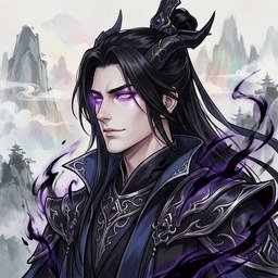 玄冥魔君