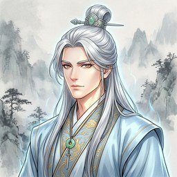 清虛真人