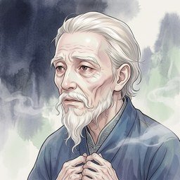 沈太公