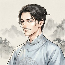沈墨