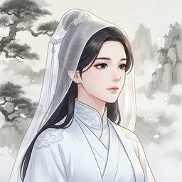 蘇清月