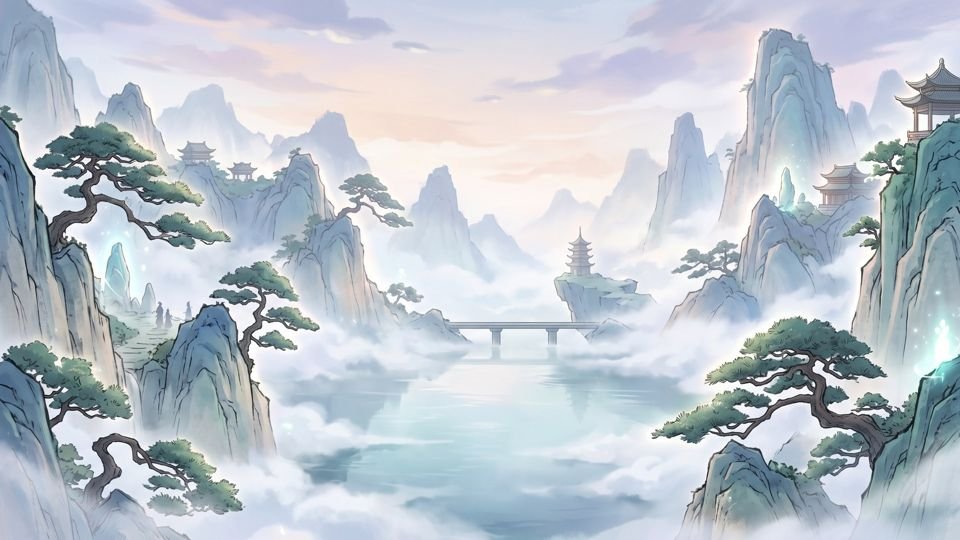 問道長生:世家旁支