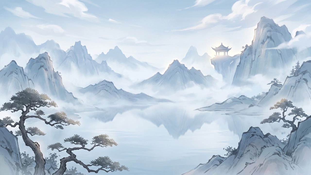 中州