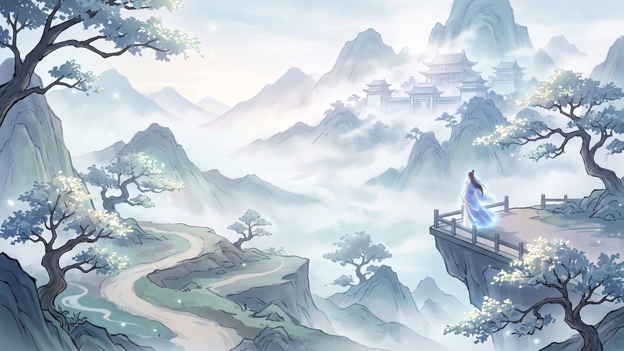 北原