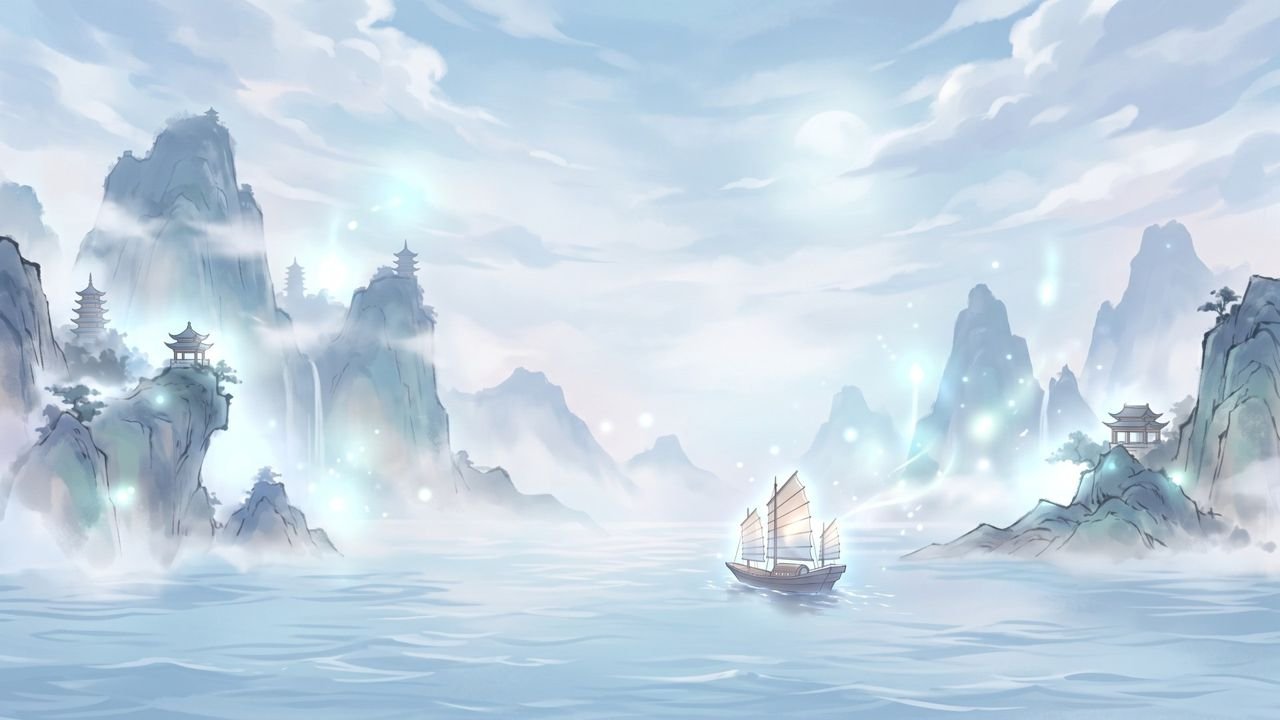 外海