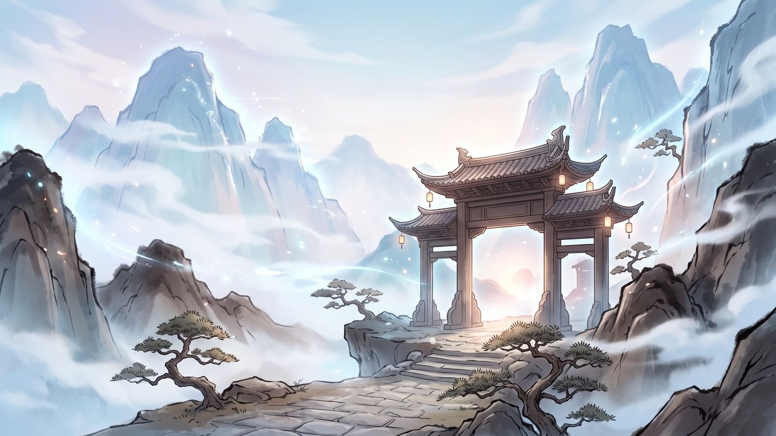 宗門