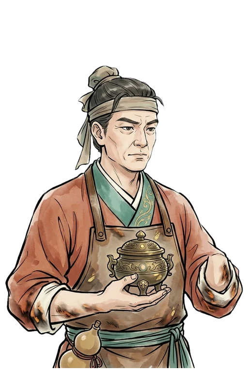 煉丹師