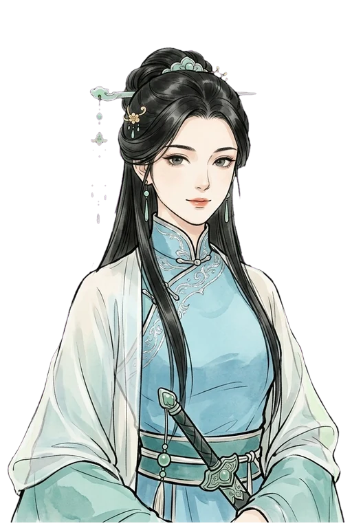 沈青蘅