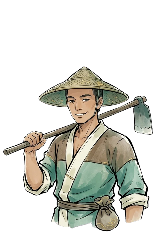 靈植夫