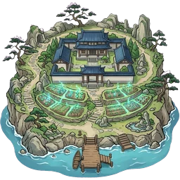 家族島