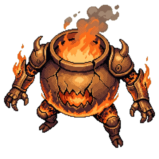 爐鼎魔
