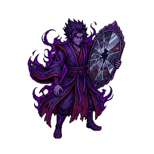 前世心魔