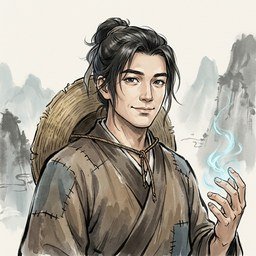 逆命仙途道途：散修・氣修