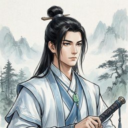 逆命仙途道途：劍修