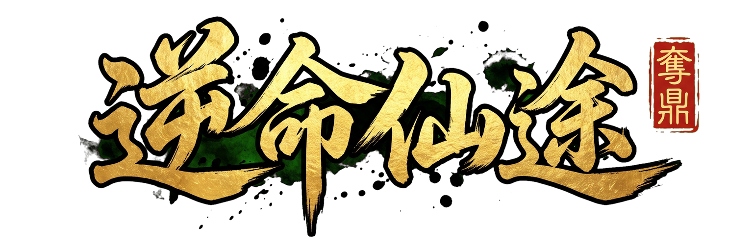 逆命仙途：奪鼎